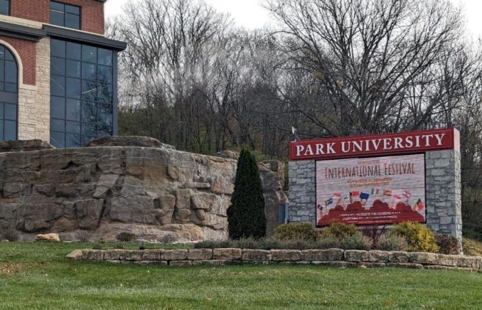 La Park University vuole che i confini dell’area di Kansas City vengano ridisegnati