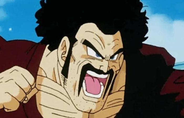 elimina 3 personaggi di Dragon Ball, indovineremo la tua età