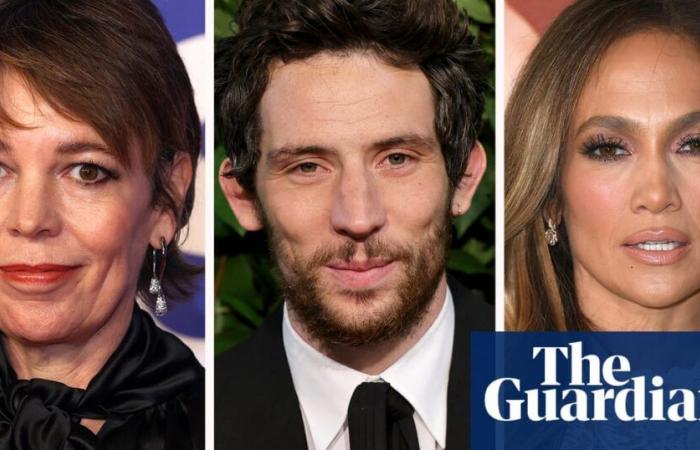 SUNDANCE 2025: Olivia Colman, Jennifer Lopez e Josh O'Connor Lead Lineup | Sundance Film Festival