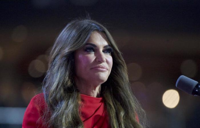 Trump nominerà Kimberly Guilfoyle ambasciatrice in Grecia; Tilman Fertitta potrebbe essere il candidato ideale come ambasciatore in Italia