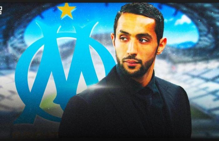 Medhi Benatia ripensa al suo fallimento come giocatore