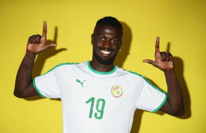 Il Senegal con la stella Mbaye Niang per le qualificazioni?