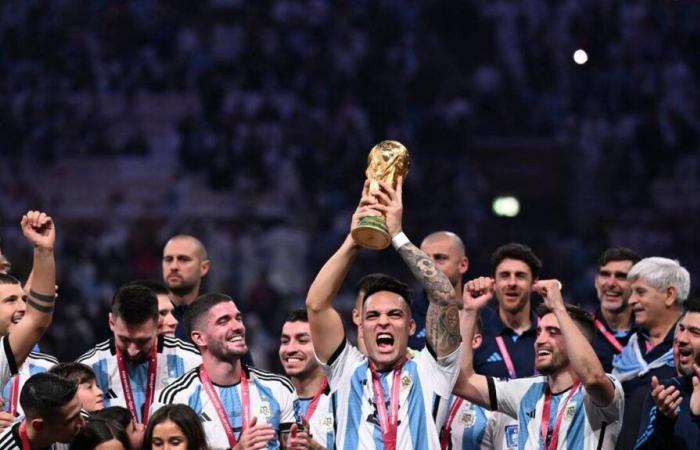 I Mondiali di calcio 2030 assegnati a sei paesi, l'edizione 2034 all'Arabia Saudita