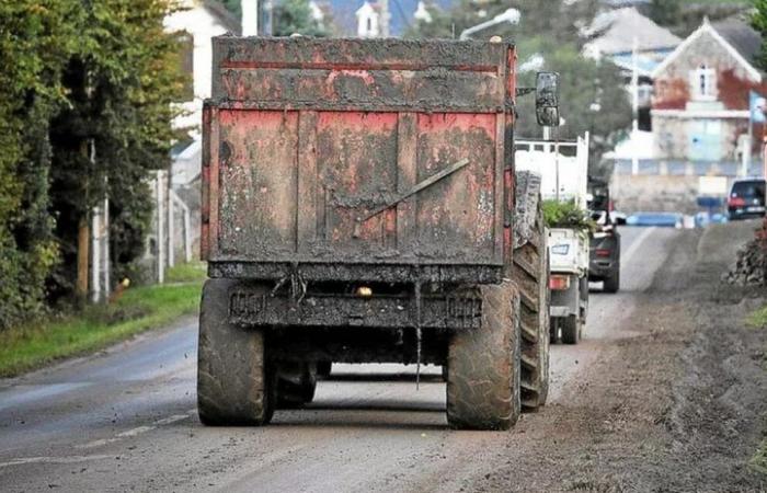 Nel Finistère, una carta per prevenire i conflitti di utilizzo tra agricoltori e nuovi arrivati