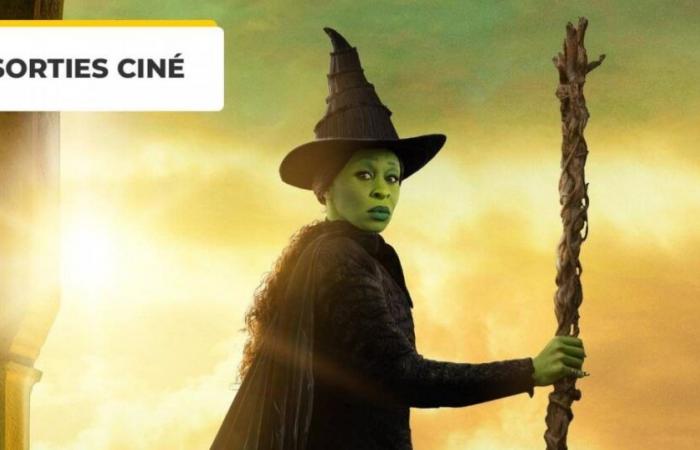 Wicked e Frozen hanno cose in comune, lo sapevi? : Cinema e serie