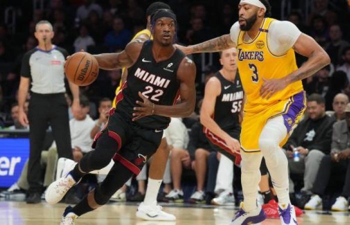 Gli Heat pensano di muoversi nella giusta direzione • Basket USA