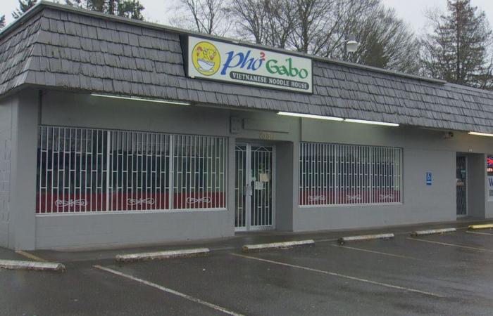 Il proprietario di un ristorante di Portland fa causa alla città per un’ordinanza sugli odori dopo la chiusura del locale