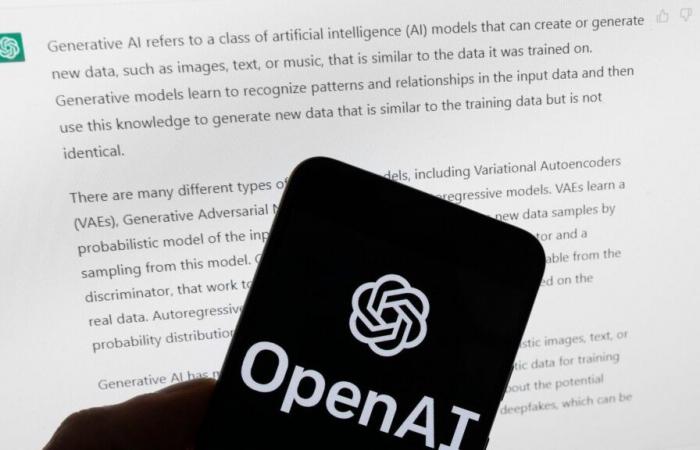 Interruzione di ChatGPT: popolare chatbot AI inattivo per gli utenti di tutto il mondo; OpenAI rilascia una dichiarazione