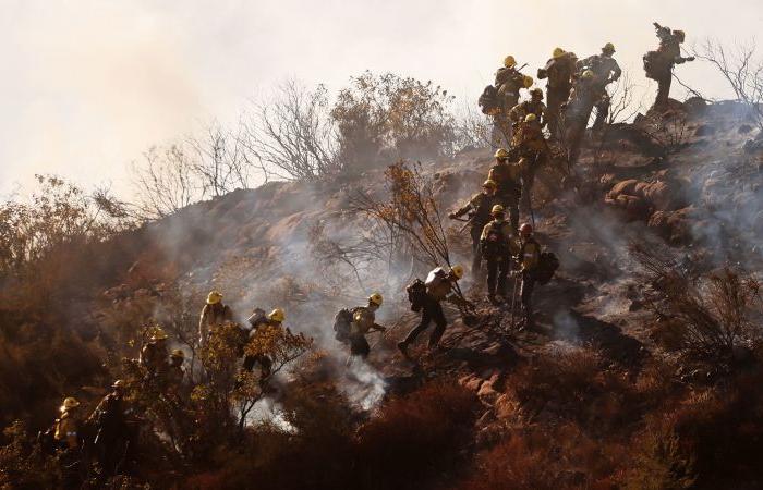 Incendio di Malibu: 18.000 residenti rischiano l’evacuazione poiché persistono gli avvisi di incendio della Bandiera Rossa