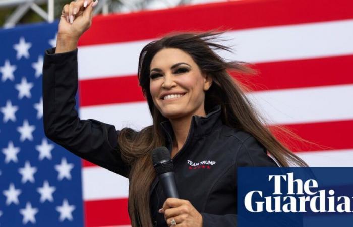 Trump nomina l'ex conduttrice di Fox News Kimberly Guilfoyle come ambasciatrice degli Stati Uniti in Grecia | Amministrazione Trump