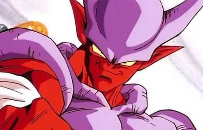 elimina 3 personaggi di Dragon Ball, indovineremo la tua età