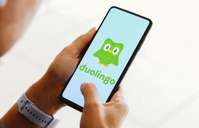 Inglese, spagnolo, italiano… Quali lingue saranno le prime nel 2024 sull’applicazione Duolingo?