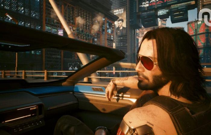 CD Projekt ha mentito ai fan di Cyberpunk 2077