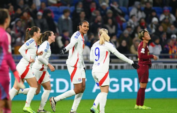 Galatasaray – OL femminile: a che ora, su quale canale guardare la partita di Champions League femminile?