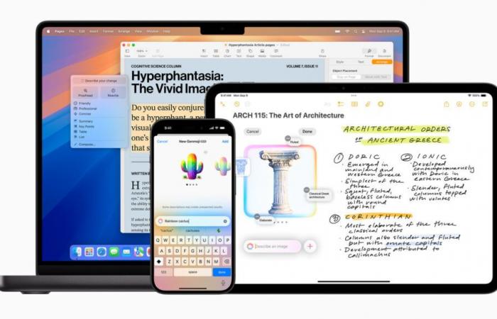 iOS 18.2 disponibile da oggi, ecco le nuove funzionalità per iPhone