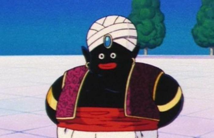 elimina 3 personaggi di Dragon Ball, indovineremo la tua età