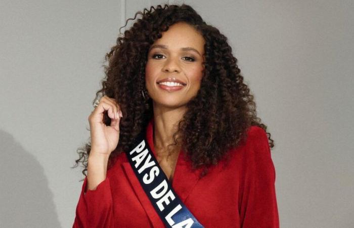 chi è Mélissa Atta Bessiom, Miss Pays de la Loire per Miss Francia 2025?