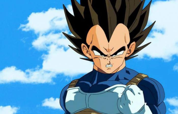 elimina 3 personaggi di Dragon Ball, indovineremo la tua età