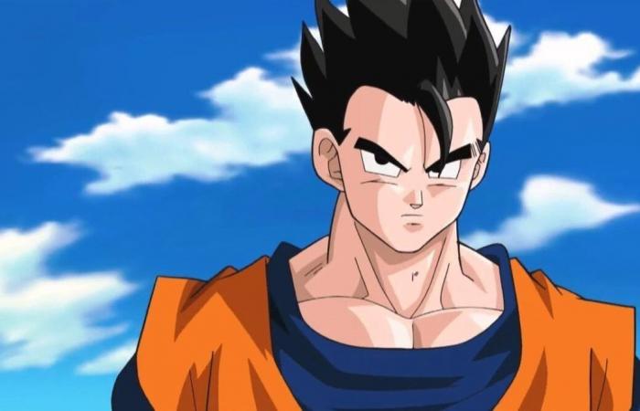 elimina 3 personaggi di Dragon Ball, indovineremo la tua età