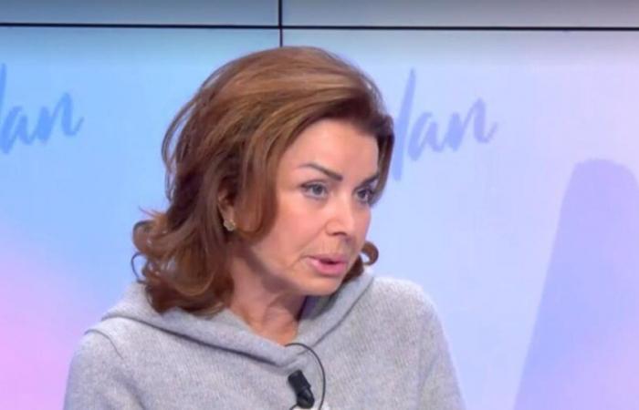 Dominique Tapie dice di ricevere regolarmente segni da Bernard Tapie, il suo defunto marito