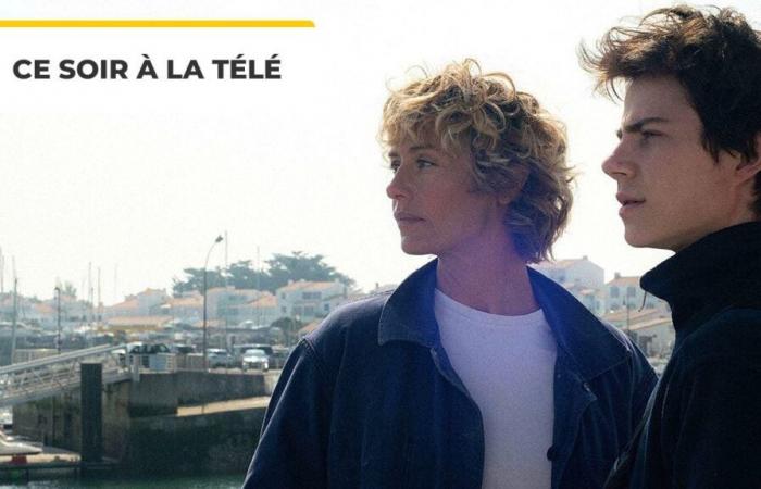 Stasera in TV: ecco una sublime storia d'amore con Cécile de France – Cinema News