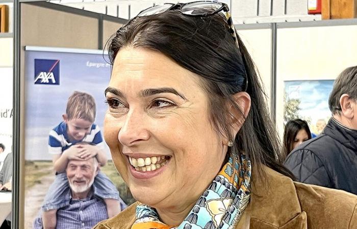 Quando la consigliera regionale Anne-Sophie Fontaine mente sul suo reddito