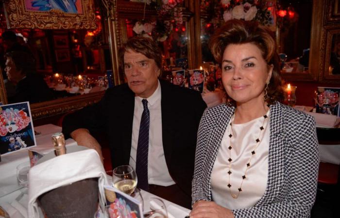 Bernard Tapie: sua moglie Dominique ha di nuovo una relazione? “Un fidanzato…”