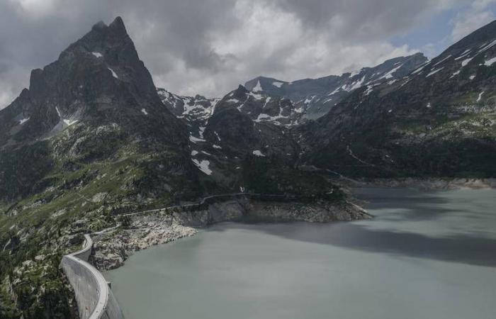 Judson Berkey, di UBS: «La Svizzera è a metà strada» verso la transizione ecologica