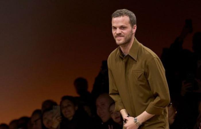 Bottega Veneta: se ne va Matthieu Blazy, arriva Louise Trotter