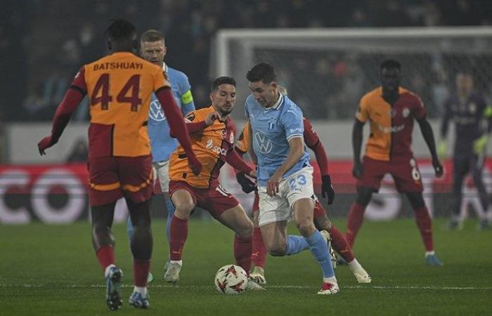 Nihat Kahveci accusa il giocatore del Galatasaray: “È stata la sua prestazione peggiore” – Last Minute Sports News