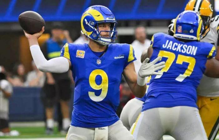 Bonus ricommessa per Rams v 49ers su TNF