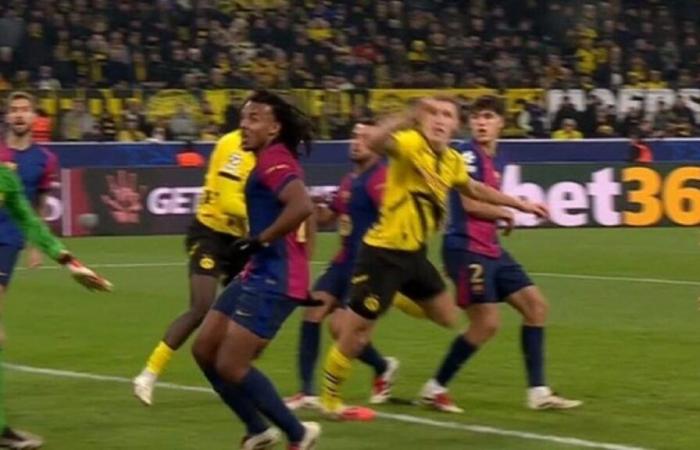 Dortmund-Barça | Il dramma di Schlotterbeck, il centro che festeggiò i tagli a Lamine