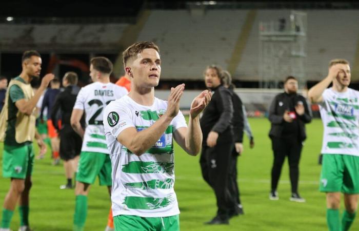 Come guardare la partita di oggi TNS vs Panathinaikos Europa Conference League: streaming live, canale TV e ora di inizio