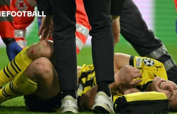 Hummels soffre con Schlotterbeck: “Un ragazzo eccezionale”