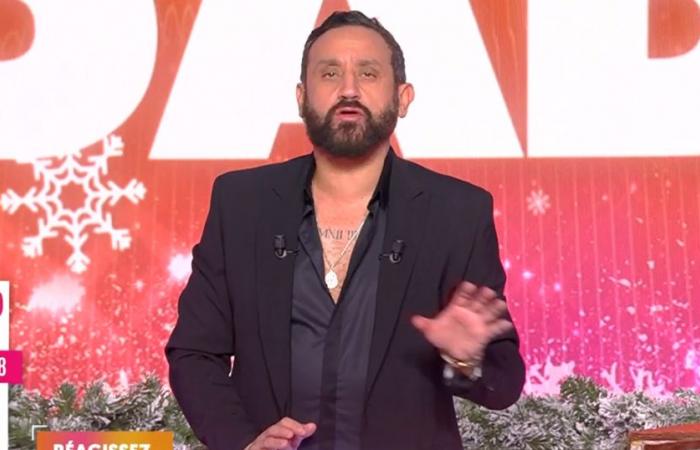 C8 e NRJ12 scompariranno ufficialmente da TNT: Cyril Hanouna dice di più sul futuro di TPMP