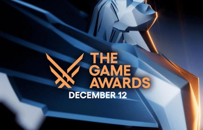 Elenco dei vincitori dei Game Awards 2024