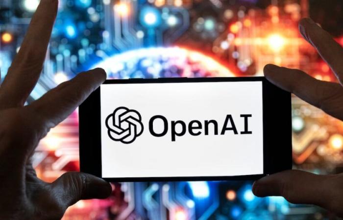 OpenAI colpito da un’interruzione dopo che un “problema tecnico” ha avuto un impatto sulle app dei social media Meta – The Irish News