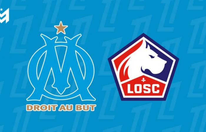 OM-Lille: gli assenti si fanno più netti