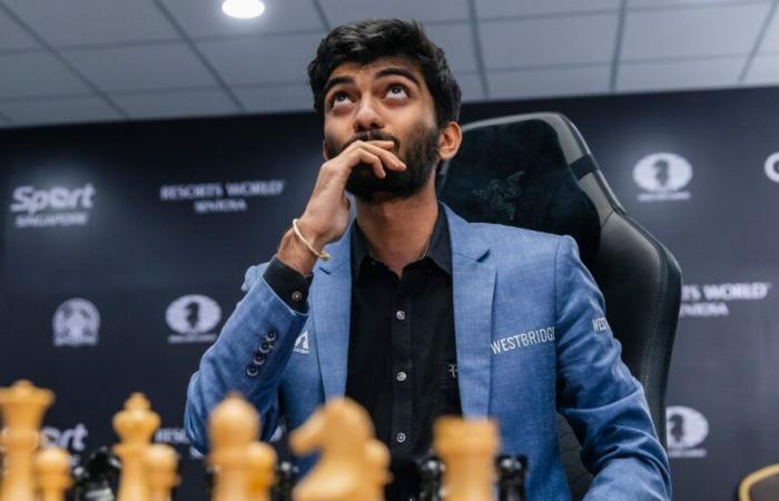 Come l’indiano Gukesh D ha sconfitto Ding Liren diventando il più giovane campione del mondo di scacchi della storia