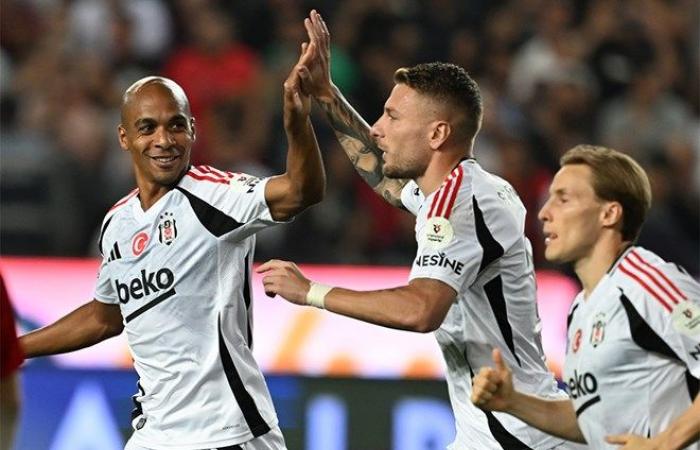 SENZA PASSWORD | Guarda la partita Bodo/Glimt – Beşiktaş in diretta | Bodo/Glimt – Beşiktaş Partita su quale canale, a che ora e quando – Last Minute Sports News