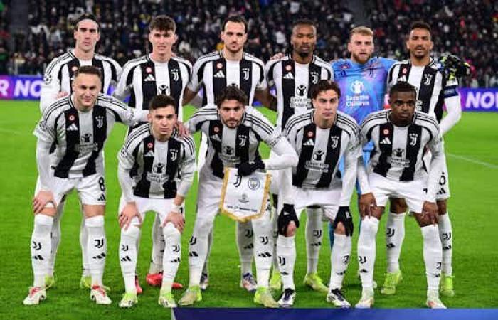 5️⃣ cose che abbiamo imparato dalla partita dell'UCL di mercoledì