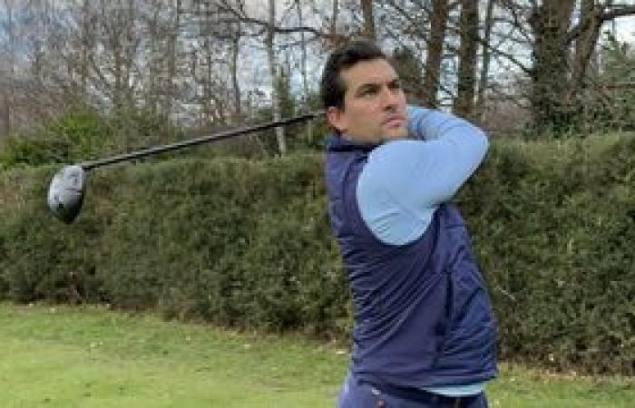 Recensione del legno da fairway Cobra DS-ADAPT LS Titanium