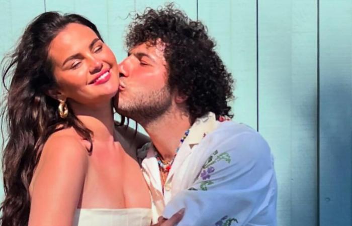 Selena Gomez fidanzata con Benny Blanco dopo un anno di frequentazione