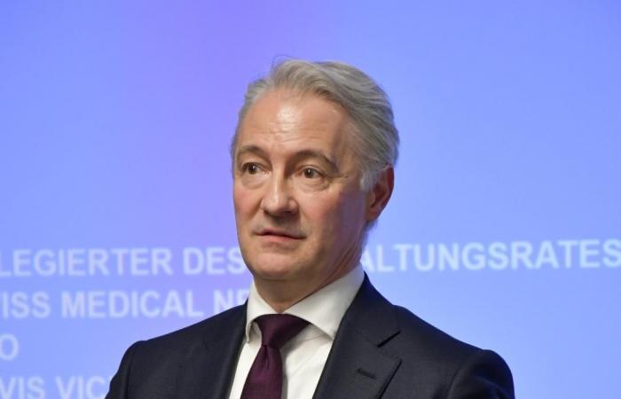 Swiss Medical Network rileva l’ospedale di Zofingen – Presidente del consiglio d’amministrazione dell’Arabia Saudita: “I posti di lavoro verranno mantenuti”