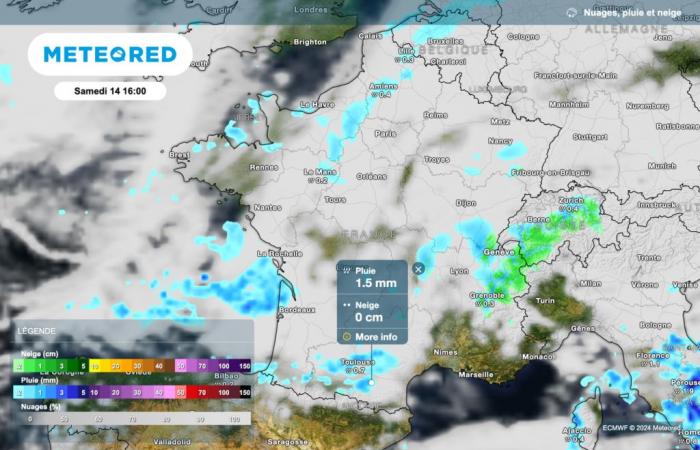 possiamo credere in un piccolo miracolo per questo fine settimana?