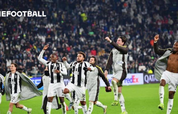 5️⃣ cose che abbiamo imparato dalla partita dell'UCL di mercoledì