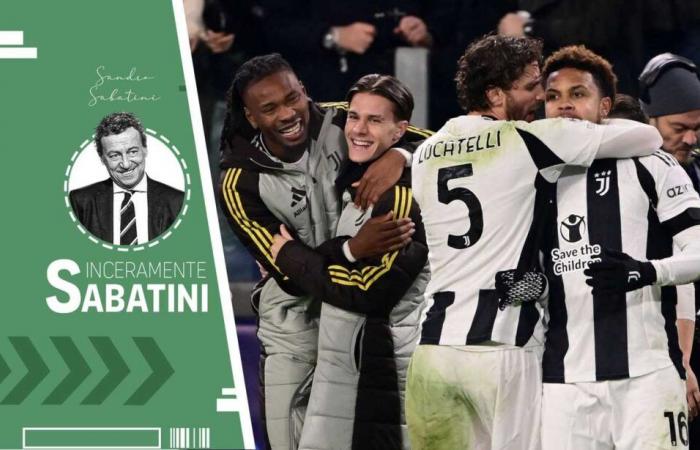 Juventus quasi perfetta, Manchester City parodia di una grande squadra: il futuro è incoraggiante|Primapagina