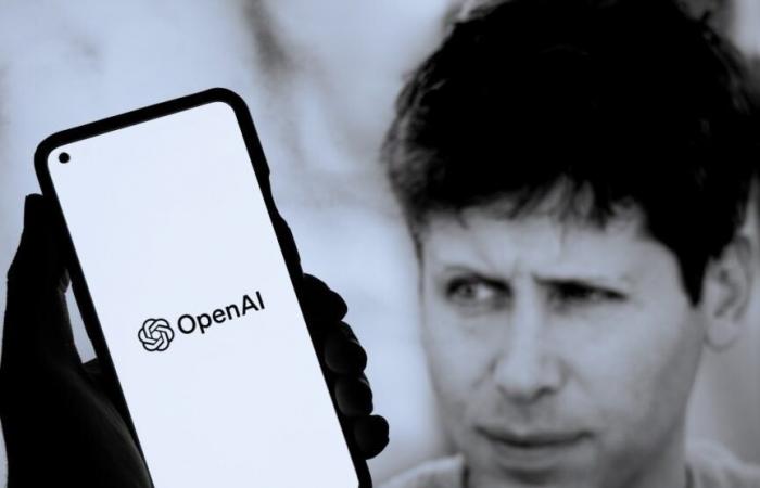 La magia natalizia di “12 giorni di OpenAI” di Sam Altman viene interrotta da un’interruzione non invitata: un genitore di ChatGPT afferma di aver “identificato un percorso verso il recupero”