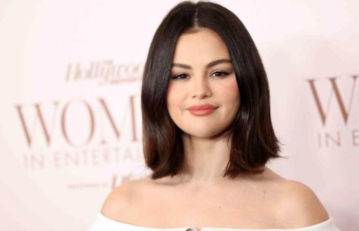 L’anello di fidanzamento con diamante da 8 carati di Selena Gomez ha il significato segreto più dolce