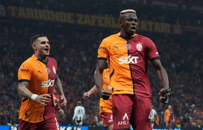 Anteprima: Malmö vs Galatasaray: pronostico, notizie sulla squadra, formazioni